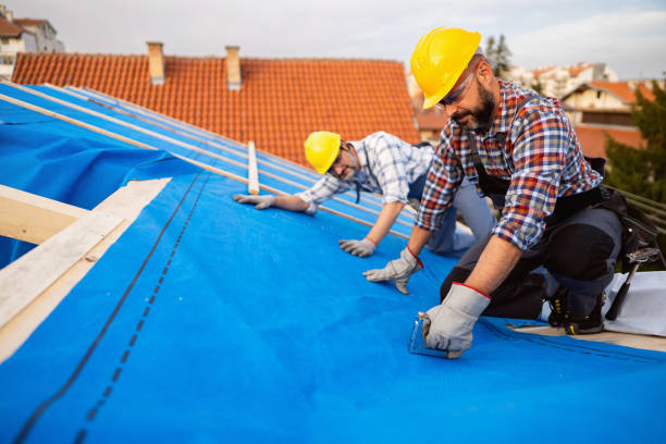 Professional Roofing Services in Cleveland, OK
