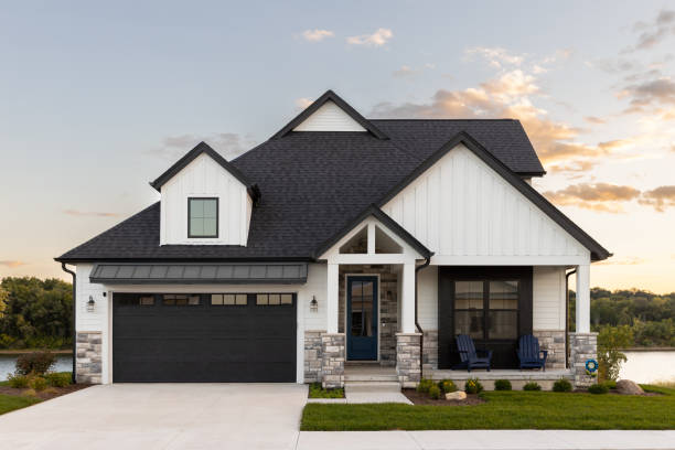 Hot Roofs in Cleveland, OK